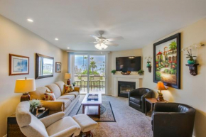 Oceanside Beach Condos